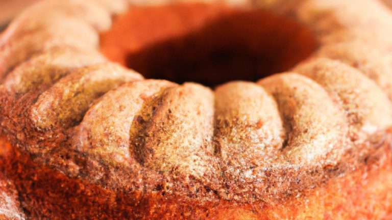 Receita de Bolo Gelado de Prestígio