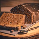 Bolo Húngaro de Café e Chocolate