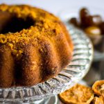 Bolo Magia de Ameixa