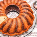 Bolo Prestígio Sem Glúten