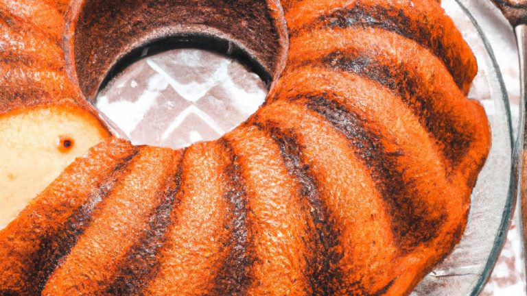 Receita de Bolo Prestígio Sem Glúten