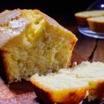 Bolo Salgado de Canjiquinha