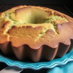 Bolo Verde