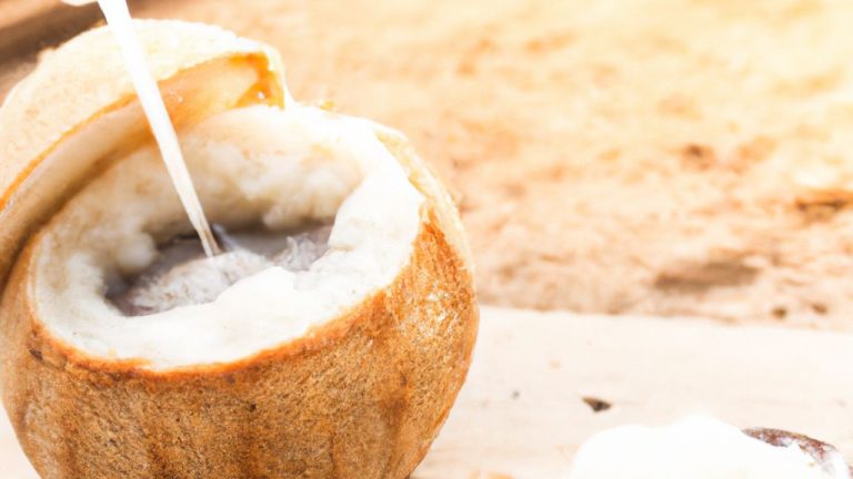 Receita de Bom Bocado de Coco