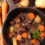 Bourguignonne