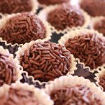 Brigadeirão sem Lactose