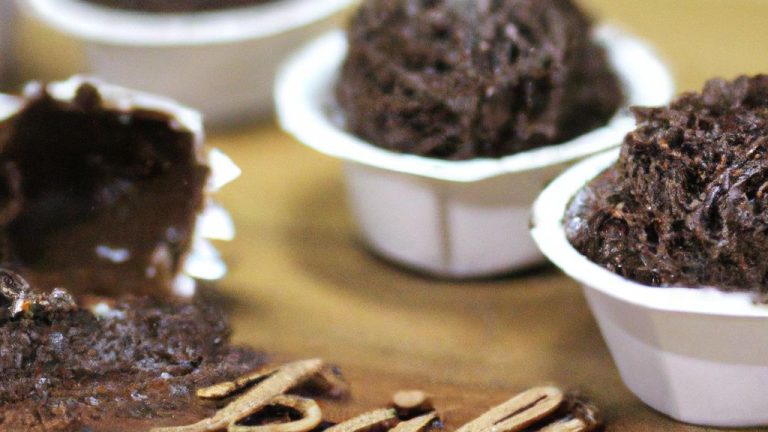 Receita de Brigadeiro de leite Ninho com Nutella