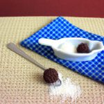 Brigadeiro de Queijo