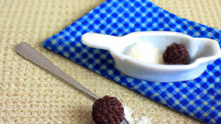 Receita de Brigadeiro de Queijo