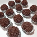 Brigadeiro Diet e Light