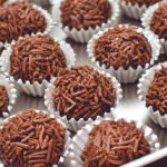 Brigadeiro Especial