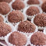 Brigadeiro Light