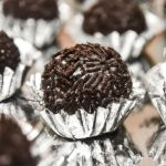 Brigadeiro Prestígio