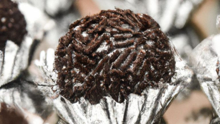Receita de Brigadeiro Prestigio