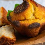 Broa de Carne Moída