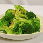 Brocoli to guiuniku no itame