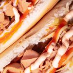 Cachorro quente no rap 10