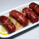 Cachorro-Quente de Assadeira