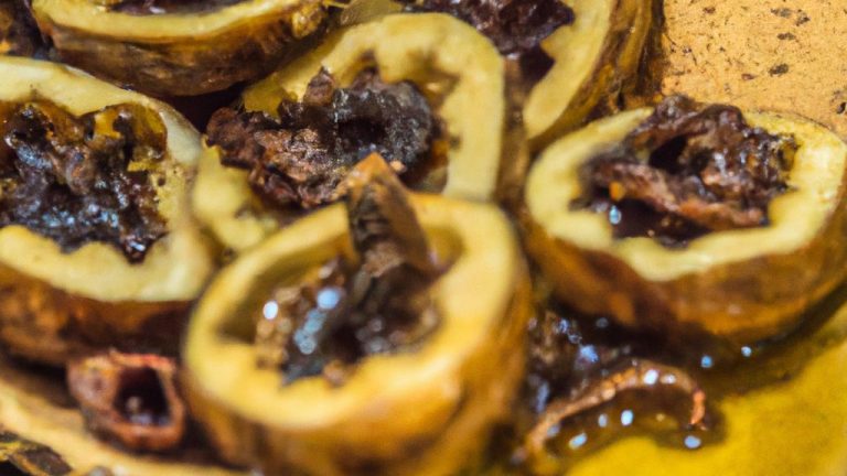 Receita de Cajuzinho II