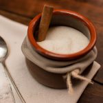 Calda de Açúcar Preto