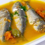 Caldeirada de Sardinhas