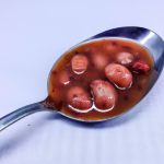 Caldo Doce de Feijão