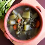 Caldo Verde Primavera