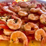 Camarões à Tocororo