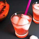 Canudinho de Goiabada de Vodka