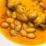 Capelete ao Molho Mostarda