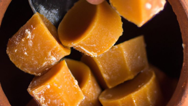 Receita de Caramelados de Coco com Abacaxi