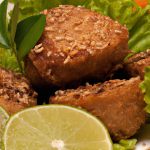 Carne de Ovelha Frita