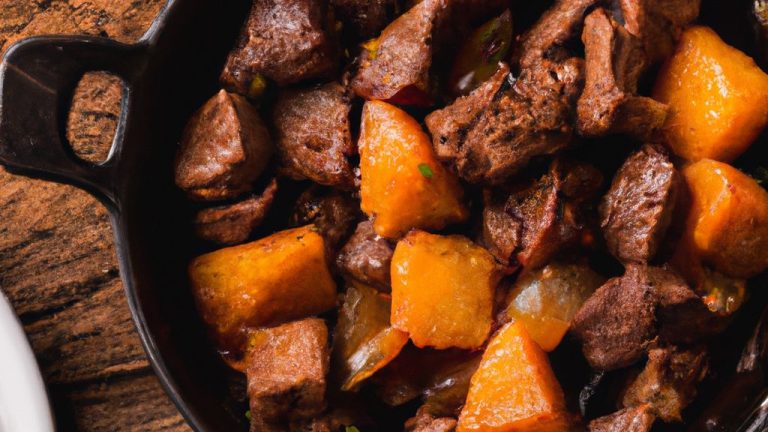 Receita de Carne Louca Desfiada