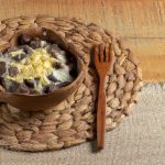 Carne Moída ao Creme