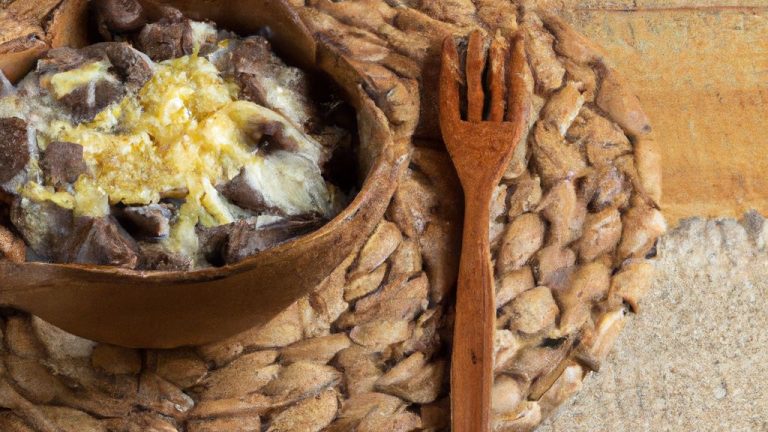 Receita de Carne Moída ao Creme