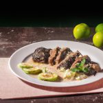 Carne moída refogada e soltinha