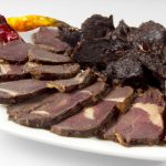 Escondidinho de Carne Seca