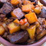 Carne Seca na Moranga