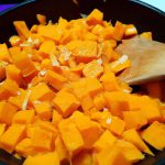 Carpaccio de Abóbora