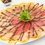 Carpaccio Especial