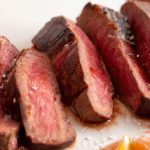 Cartochio de Picanha