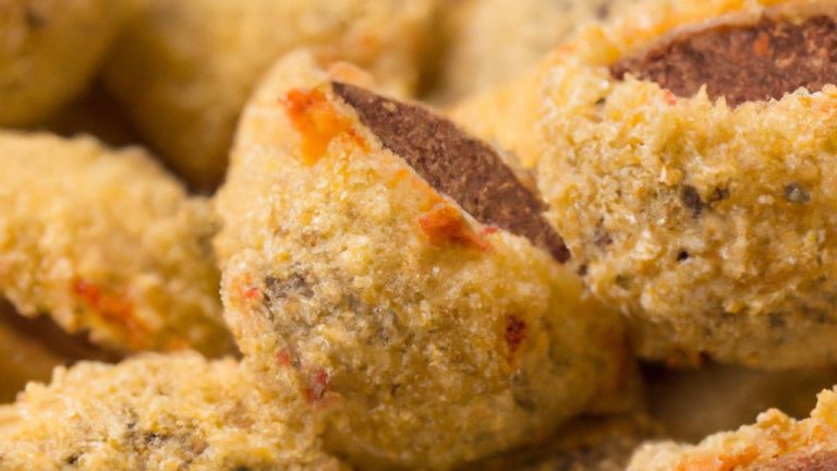 Receita de Casadinhos