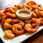 Casadinhos de Camarões