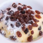 Casca de Banana à Napolitana