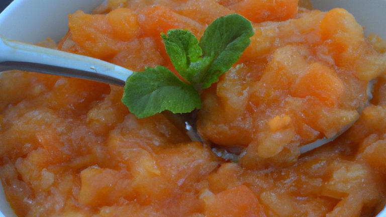 Receita de Cenoura à Vavá