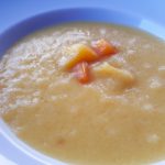 Cenouras à moda de Sintra