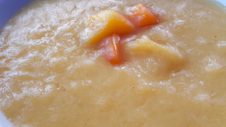 Receita de Cenouras à moda de sintra