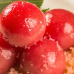 Receita de Cerejinha