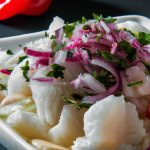 Ceviche Tradicional