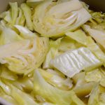 Charutinho de repolho